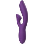Rewolution Rewofun – elastyczna maszyna intymna z systemem FlexiREWO, 19,5 cm, różowa