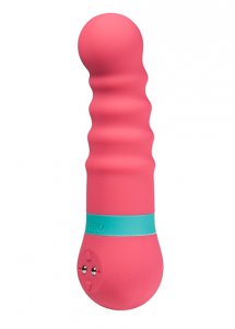 Sexshop - Boho Azura  Różowy - Wibrator - online