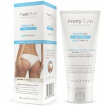 Intimateline Pretty Blum żel ujędrniający do pielęgnacji skóry pośladków 100ml, naturalne ekstrakty