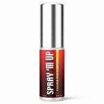 RUF Spray M Up Lavetra 15 ml – preparat wspierający witalność skóry, naturalna formuła