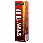 RUF Spray M Up Lavetra 15 ml – preparat wspierający witalność skóry, naturalna formuła