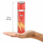 ID Sensation żel na bazie wody z efektem ocieplenia 250ml, pielęgnacja i komfort