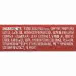 ID Sensation żel na bazie wody z efektem ocieplenia 250ml, pielęgnacja i komfort