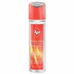 ID Sensation żel nawilżający rozgrzewający 65ml, wodna formuła do pielęgnacji i akcesoriów
