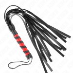 KINK Bicz z krótkim uchwytem 45 cm – wytrzymały model do precyzyjnej kontroli