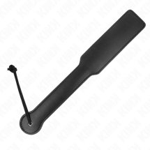 KINK Paddle z długim uchwytem 34x5 cm – wytrzymały skórzany model, klasyczny