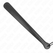 KINK Paleta Intymna 48x5 cm – wytrzymały model skórzany, ergonomiczny uchwyt