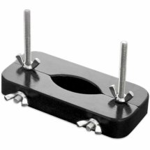 Metal Hard Ball Crusher – regulowany system nacisku, lakierowane drewno, 13,8 cm