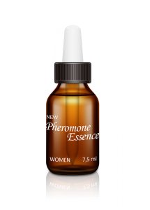 Sexshop - Feromony bezwonne Pheromone Essence damskie - online