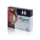 Sexshop - Tabletki wzmacniające potencję Viageon - online