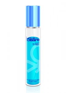 Sexshop - 15 ml - Perfumy z feromonami Love & Desire męskie - online