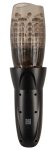STROKER Rotating Vibe Thrust – automatyczna maszyna intymna, transparentna, obrotowa, 25,2 cm