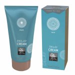 HOT Delay Cream Eukaliptusowy – krem wydłużający czas intymny, chłodzący, 30 ml