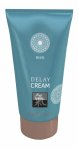 HOT Delay Cream Eukaliptusowy – krem wydłużający czas intymny, chłodzący, 30 ml