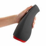 OTOUCH Airturn2 Maszyna Intymna z Systemem Ssania, 6 Trybów Wibracji i Podgrzewaniem, IPX6
