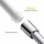 OTOUCH Special Rinser – System czyszczący z dyszą i szczotką 20 cm, kompatybilny z OTOUCH
