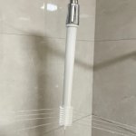 OTOUCH Special Rinser – System czyszczący z dyszą i szczotką 20 cm, kompatybilny z OTOUCH