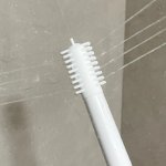 OTOUCH Special Rinser – System czyszczący z dyszą i szczotką 20 cm, kompatybilny z OTOUCH