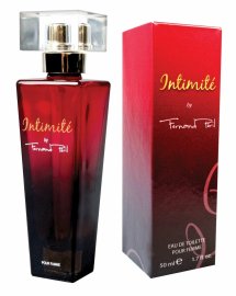 Fernand Peril Intimacy Pheromone Parfum Damski 50ml, kwiatowo-drzewny, system feromonowy