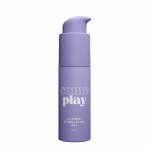 Some Play Żel stymulujący z mentolem 30 ml – chłodząca formuła do pielęgnacji intymnej