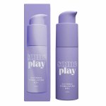 Some Play Żel stymulujący z mentolem 30 ml – chłodząca formuła do pielęgnacji intymnej