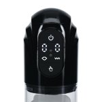 Shots TechnoThrust automatyczna pompa prożniowa wodoodporna czarna – manualny/automatyczny tryb