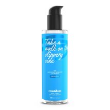 Crushious Lubrykant Wodny 250ml – hipoalergiczny, bezpieczny zawór i system one-drop