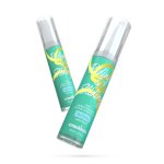 Riding & Sliding Żel Intymny na Bazie Wody 10 ml Bezzapachowy Vegan Airless