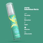 Riding & Sliding Żel Intymny na Bazie Wody 10 ml Bezzapachowy Vegan Airless