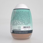 Crushious Ezy Egg The Novice – kompaktowa maszyna intymna turkusowa, TPE, teksturowane wnętrze