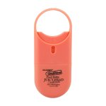 Juicy Head Cocktails Spray do ust Peach Bellini 9ml – podręczny, odświeżający atomizer