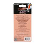 Juicy Head Cocktails Spray do ust Peach Bellini 9ml – podręczny, odświeżający atomizer