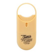 Juicy Head Cocktails Spray do ust Truskawki i Szampan 9ml To-Go – podręczny, wegański