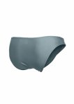 Justin+Simon Classic Bikini męskie, anatomiczny krój, kolorowe, rozmiary S-XL