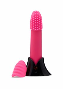 Sensuelle Point Plus Demo ekspozytor demonstracyjny POS, prezentacja modelu Point Plus