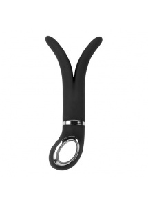SexShop - G-Vibe Anatomische Massager – Rewolucyjny stymulator anatomiczny czarny - online