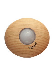 SexShop - Masażer - Joya Classic Cherry Massager śnieżny kwarc - online