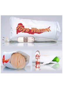 SexShop - Ogrzewacz do akcesoriów erotycznych – Toyswarmer - online