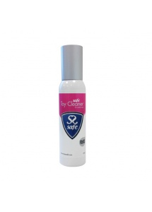 SexShop - Spray do czyszczenia akcesoriów - Safe Toy Cleaner - online