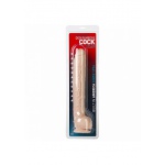 SexShop - Mega Olbrzymie dildo - Dick Rambone Cock  Cielisty - 45 cm  - online