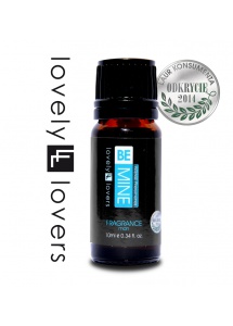 SexShop - Pachnące feromony dla mężczyzn - LOVELY LOVERS BeMINE 10ml (0.34 fl. oz.) FRAGRANCE MAN - online