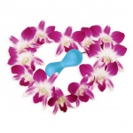 SexShop - Kulki Kegla - Fun Toys Gballs 2 niebieski - online
