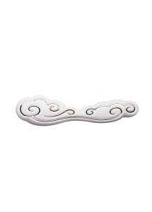 SexShop - Wibrator - Sky by Ave Cirrus Vibrator biały - online