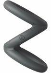 Triple Cock & Ball Sling Small silikonowa obręcz podtrzymująca, 3 pierścienie, rozmiar S