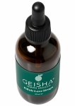 Elixir Love Drops 50 ml GEISHA rozgrzewający olejek do masażu, 4 zapachy