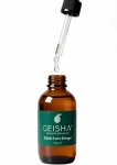 Elixir Love Drops 50 ml GEISHA rozgrzewający olejek do masażu, 4 zapachy