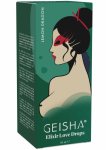 Elixir Love Drops 50 ml GEISHA rozgrzewający olejek do masażu, 4 zapachy