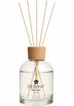 GEISHA Pheromone Bedroom Scent Sticks 200 ml patyczki zapachowe do sypialni, Lemon & Vanilla