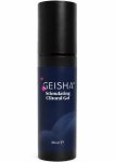 GEISHA Stimulating Clitoral Gel 30 ml żel intymny stymulujący dla kobiet, efekt ciepła