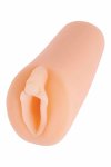NMC 4.5 Inch Realistic Pocket Intymna Maszyna TPR 11,4 cm z anatomiczną teksturą